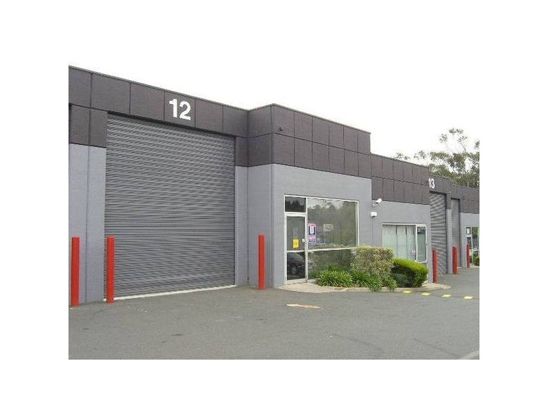 12/513-515 Maroondah Highway, Ringwood VIC 3134