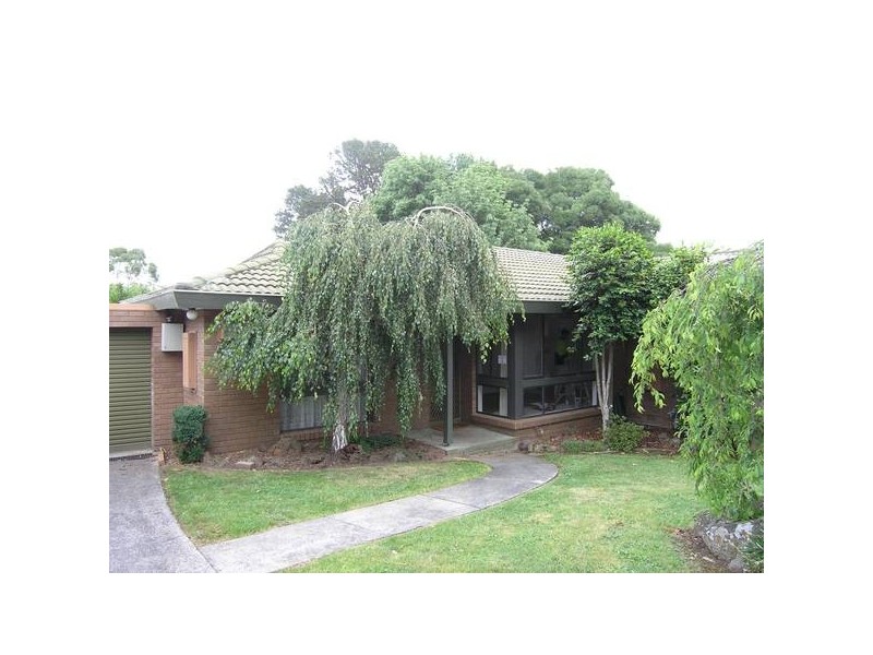 4/6 Charles Street, Ringwood East VIC 3135