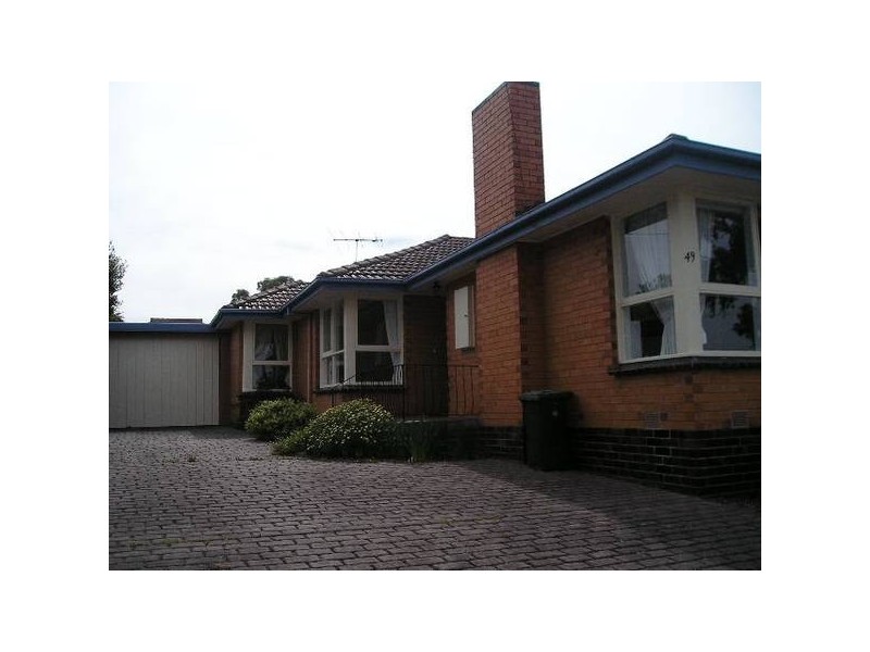 Canora Road, Blackburn South VIC 3130