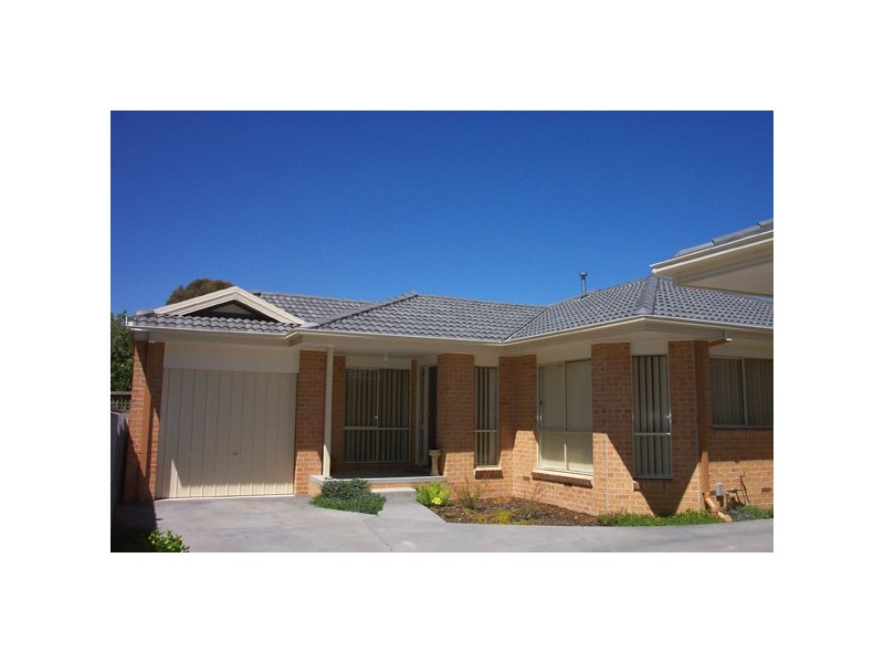 3/54 Beresford Road, Lilydale VIC 3140