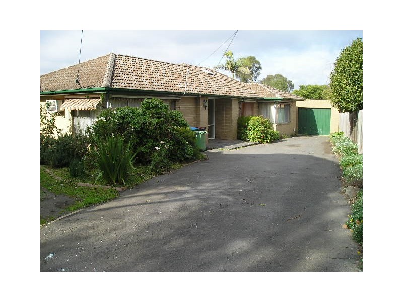 4 Duncan Court, Ringwood North VIC 3134