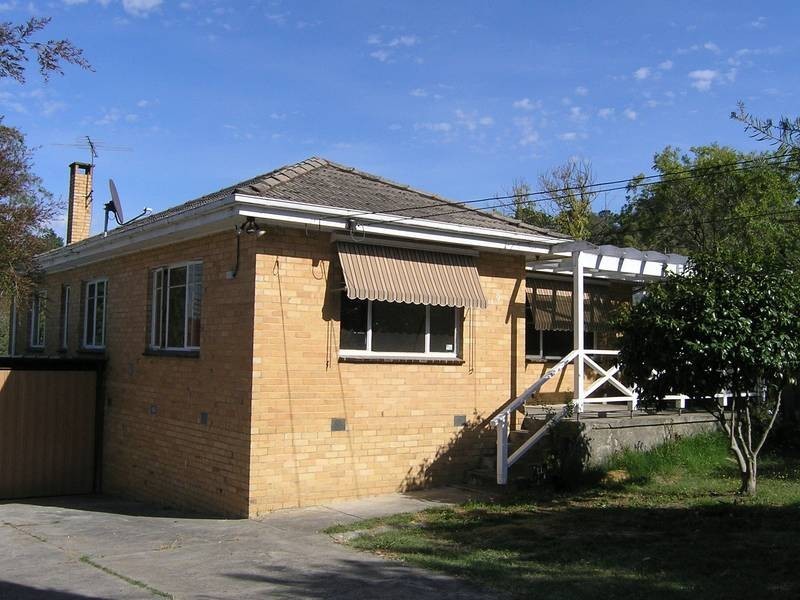 10 Harrison Street, Ringwood VIC 3134