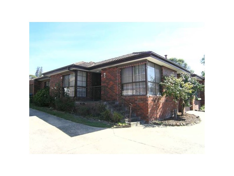 7/3 Turnbull Court, Ringwood VIC 3134