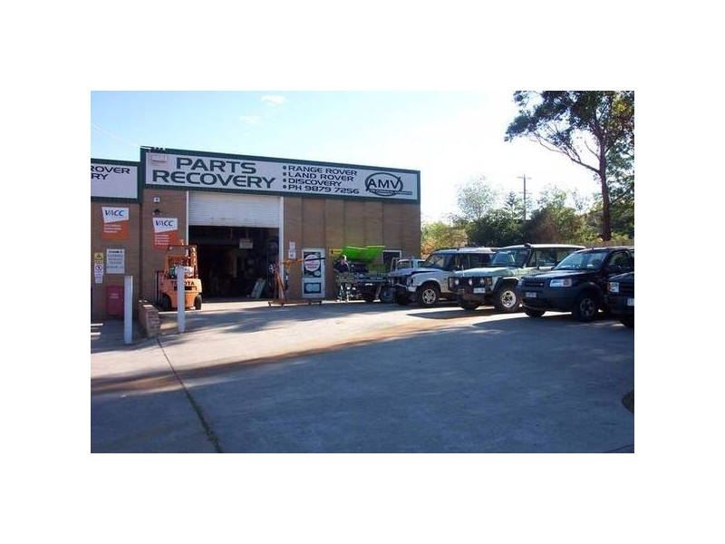 20 Elliot Street, Ringwood VIC 3134