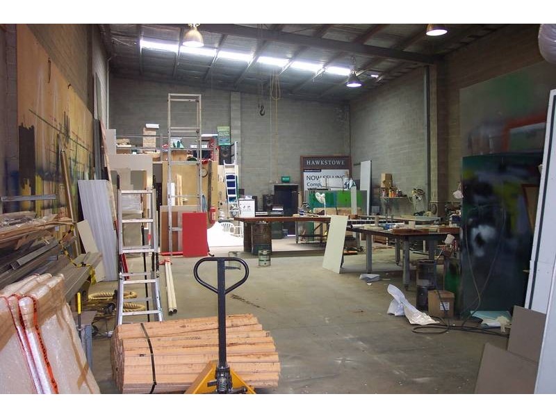 2/23 Michellan Court, Wantirna VIC 3152