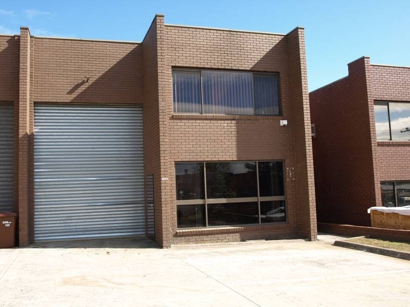 2/23 Michellan Court, Wantirna VIC 3152