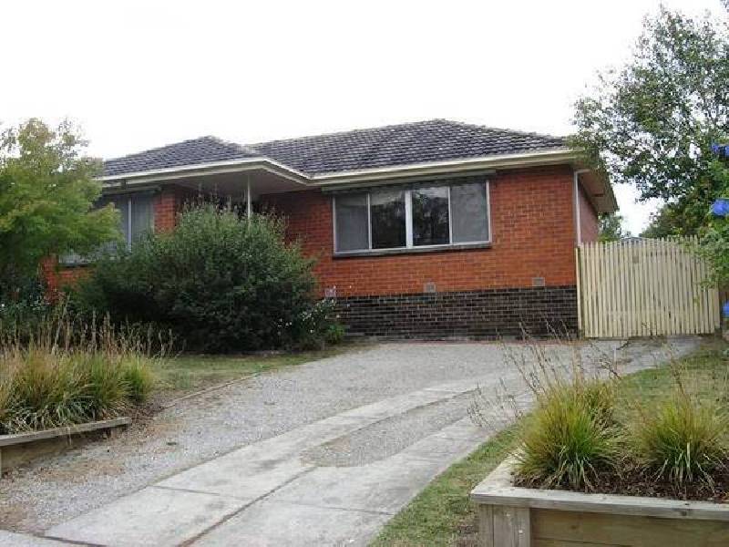 6 Boronia Avenue, Croydon South VIC 3136