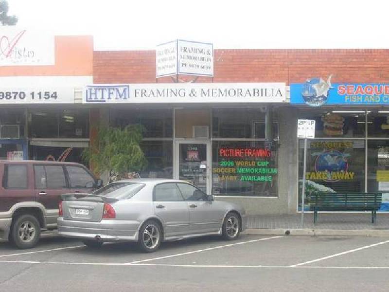 139B Wantirna Road, Ringwood VIC 3134