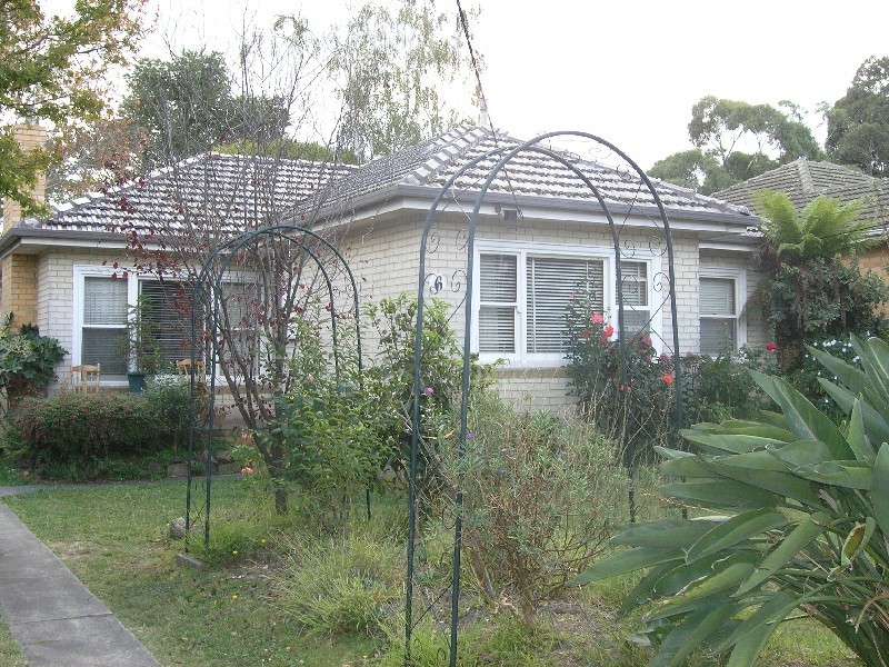 6 Wren Close, Nunawading VIC 3131