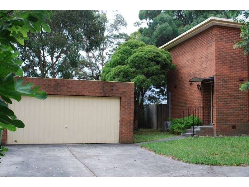 3/22 Albert Street, Ringwood VIC 3134