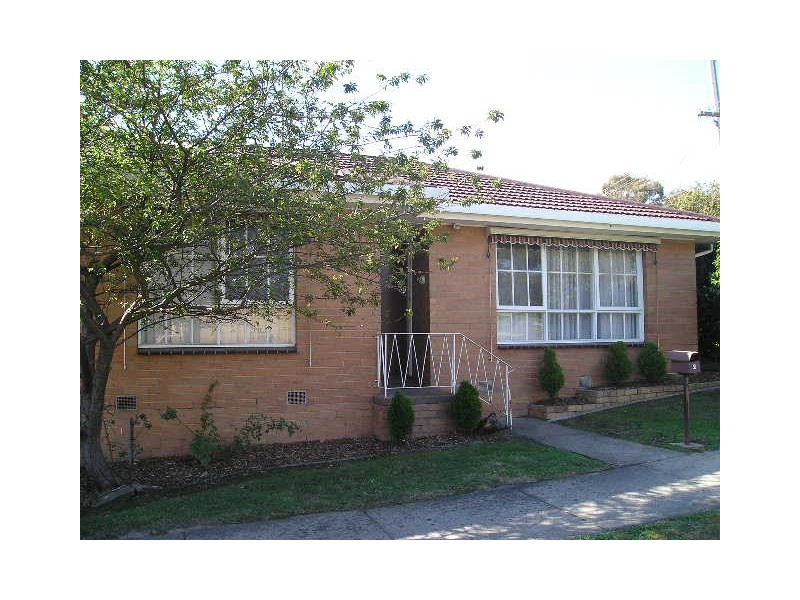 2/366 Springvale Road, Forest Hill VIC 3131