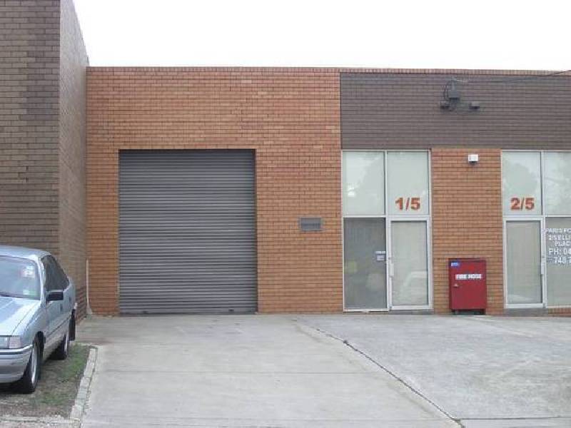 1/5 Elliot Place, Ringwood VIC 3134