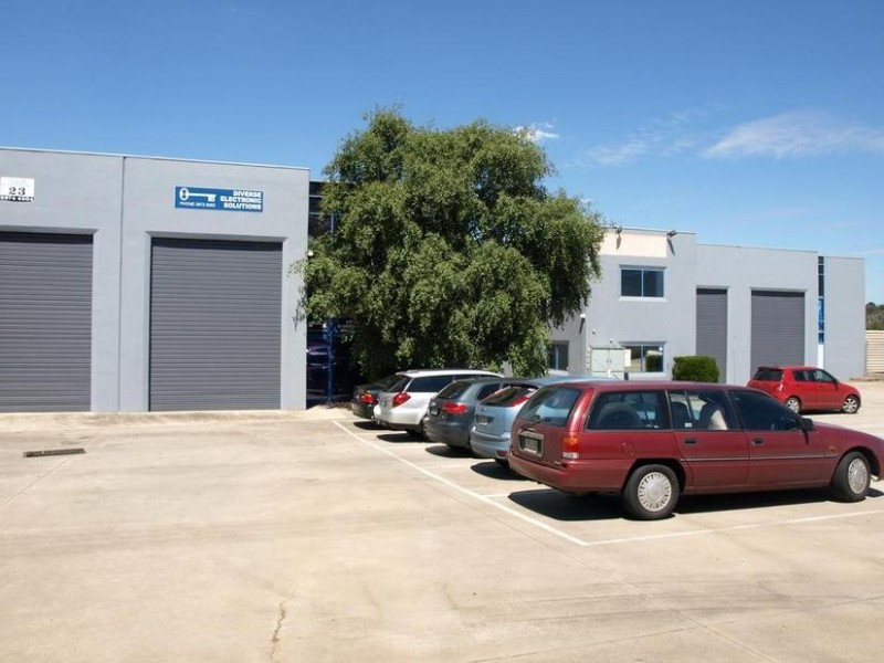 24/107 Heatherdale Road, Ringwood VIC 3134