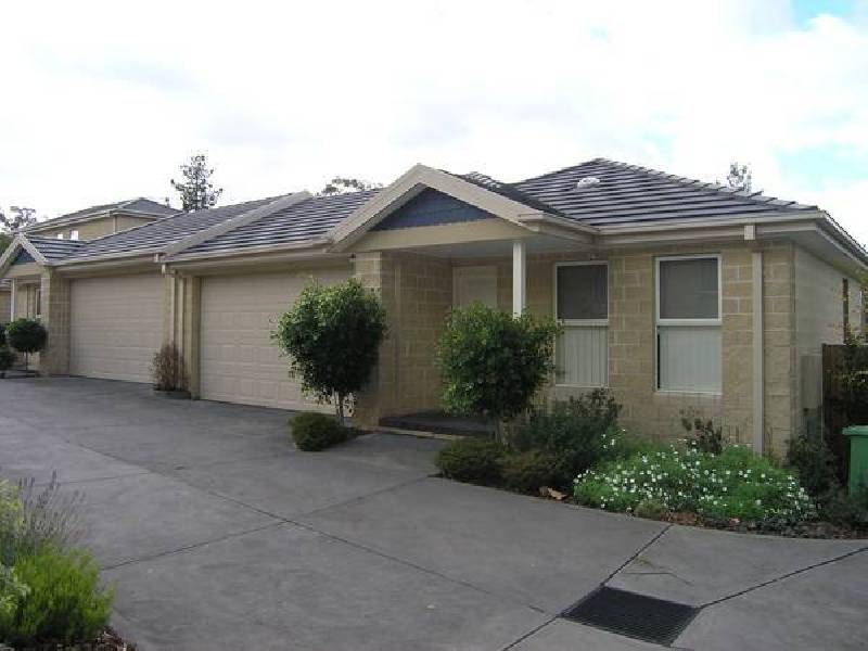 Oban Road, Ringwood North VIC 3134