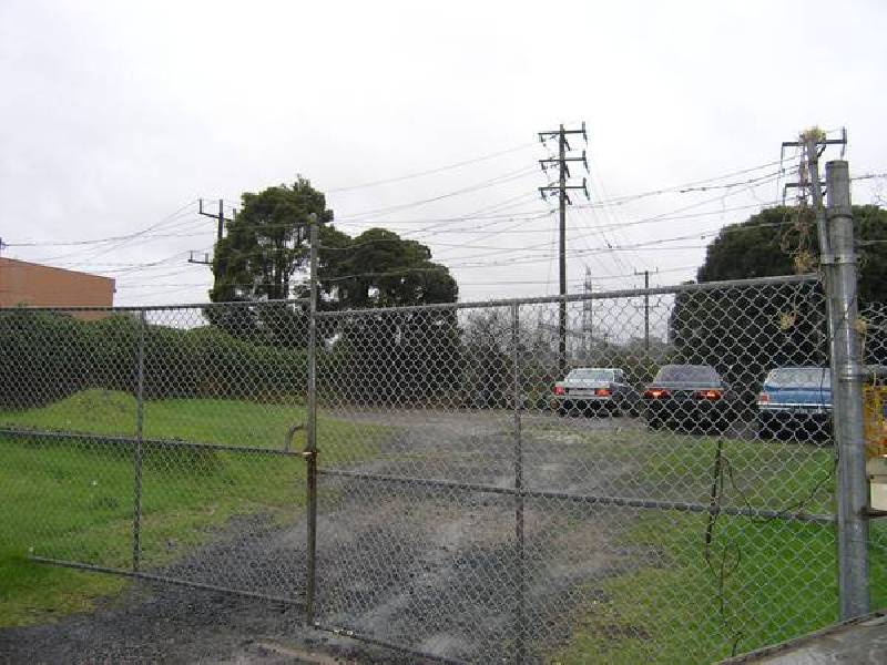 Steven Court, Ringwood VIC 3134