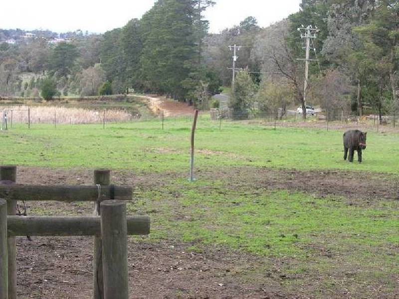 100 Brysons Road, Warranwood VIC 3134