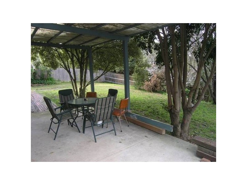 Daisy Street, Warranwood VIC 3134