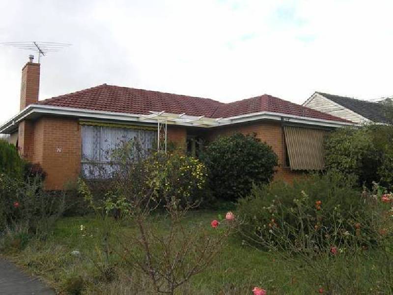 26 Pratt Street, Ringwood VIC 3134