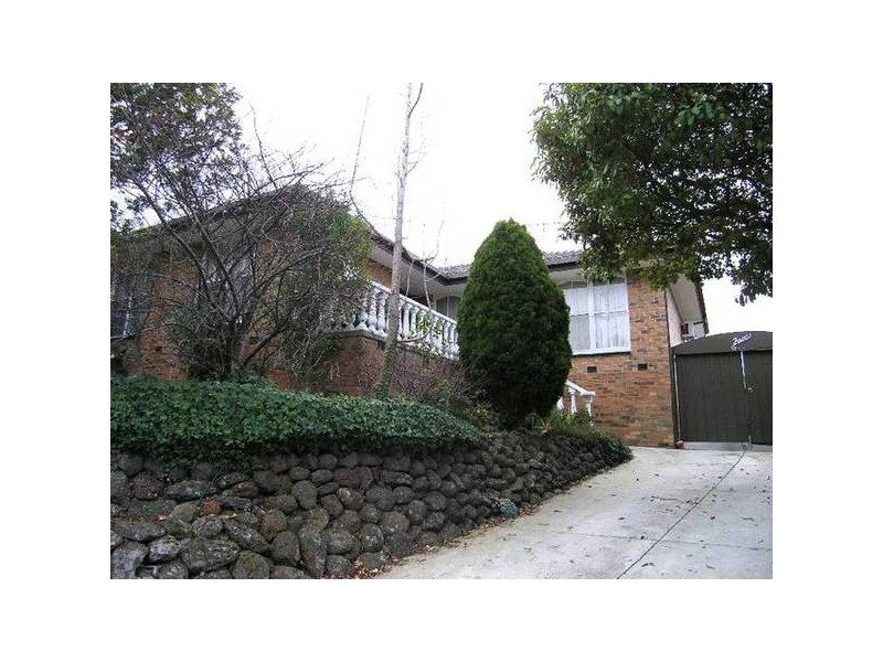 Abelia Street, Doncaster East VIC 3109