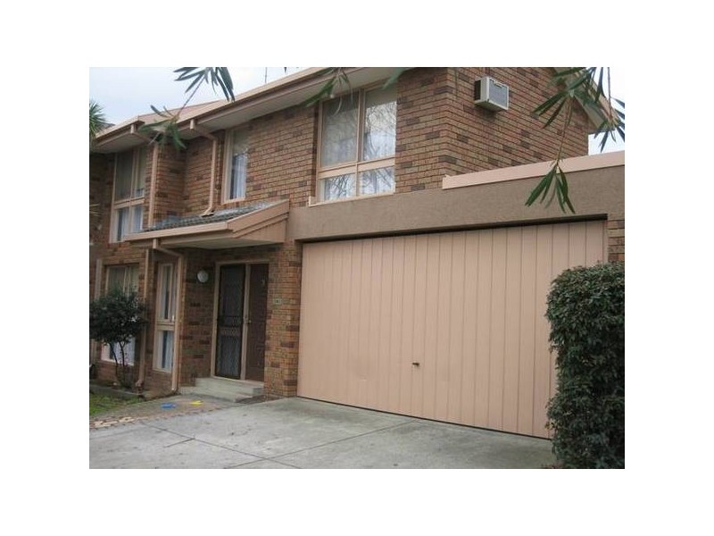 Severn Street, Box Hill VIC 3128