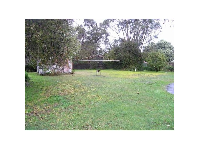 City Road, Ringwood VIC 3134