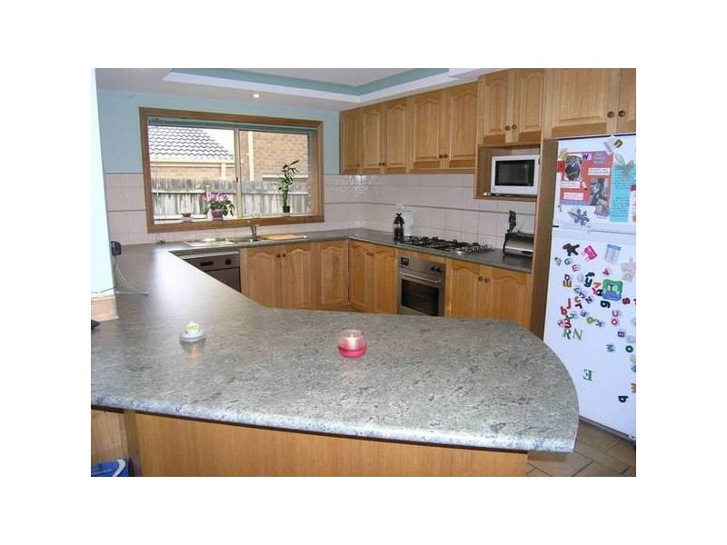 Karina Close, Croydon Hills VIC 3136