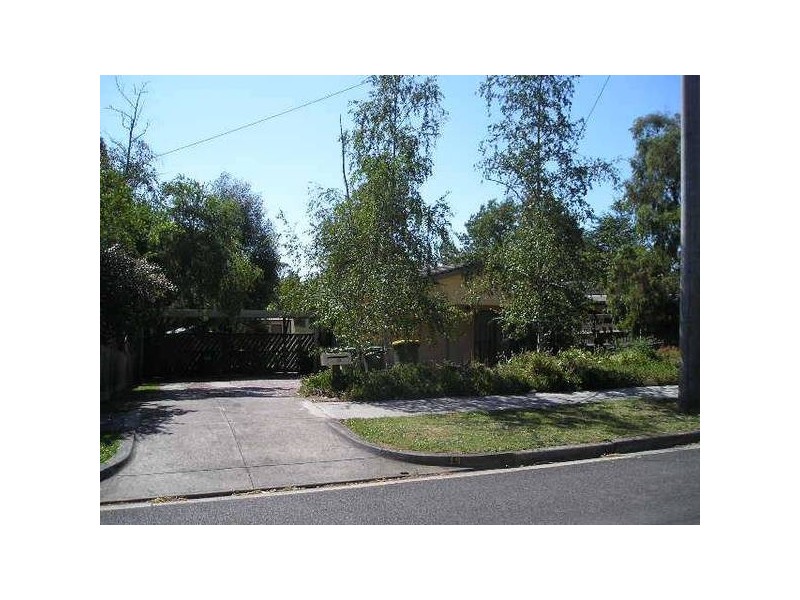Monomeith Street, Mooroolbark VIC 3138