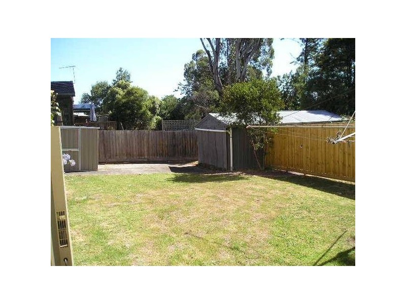 Monomeith Street, Mooroolbark VIC 3138