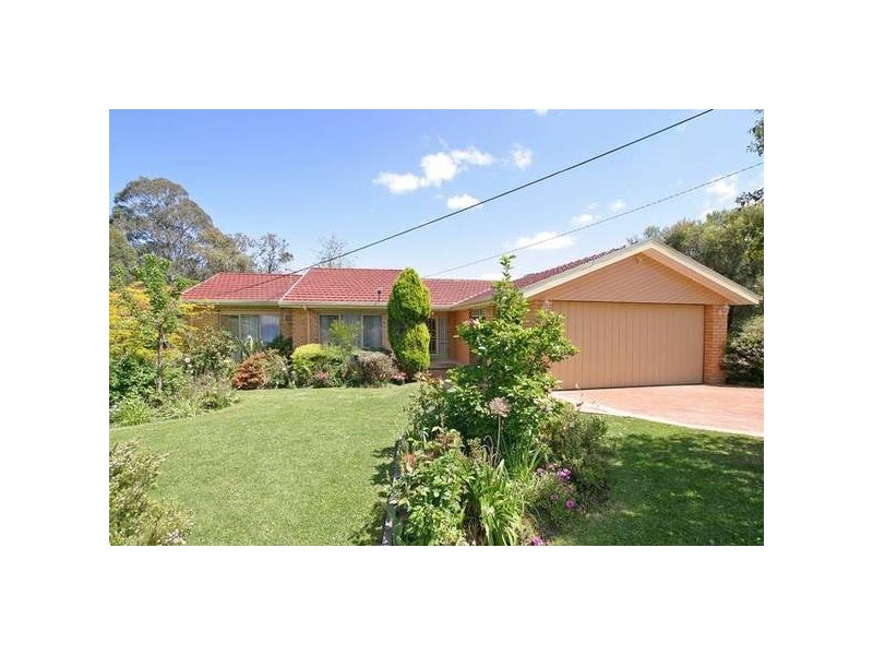 Thurleigh Avenue, Croydon South VIC 3136