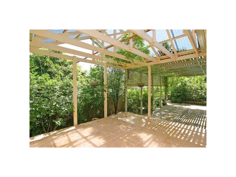 Thurleigh Avenue, Croydon South VIC 3136