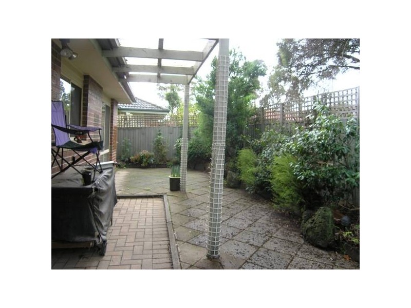 Cuthbert Street, Heathmont VIC 3135