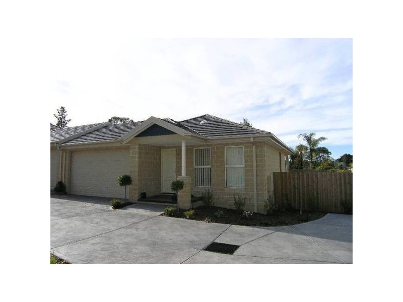 Oban Road, Ringwood North VIC 3134