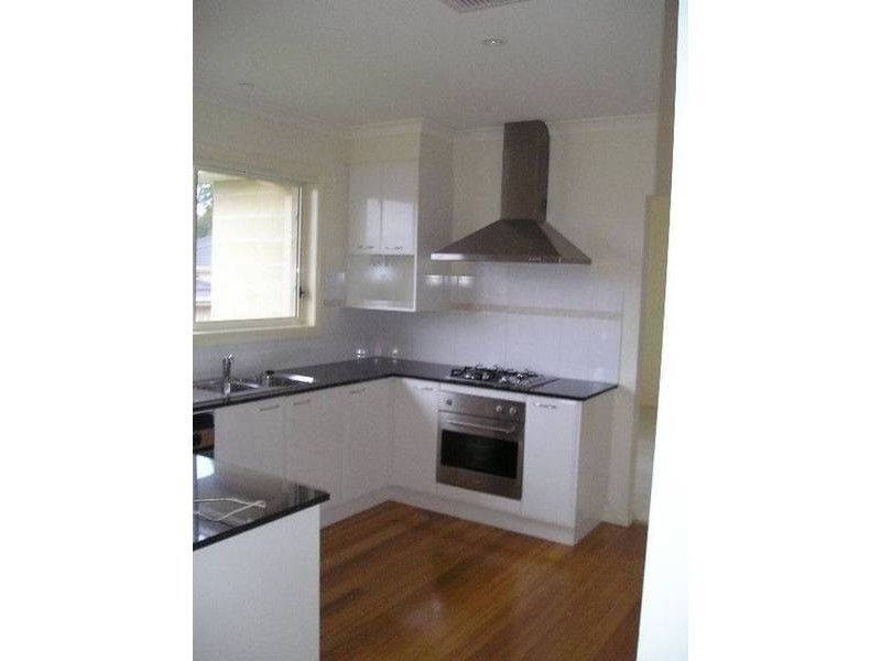 Oban Road, Ringwood North VIC 3134
