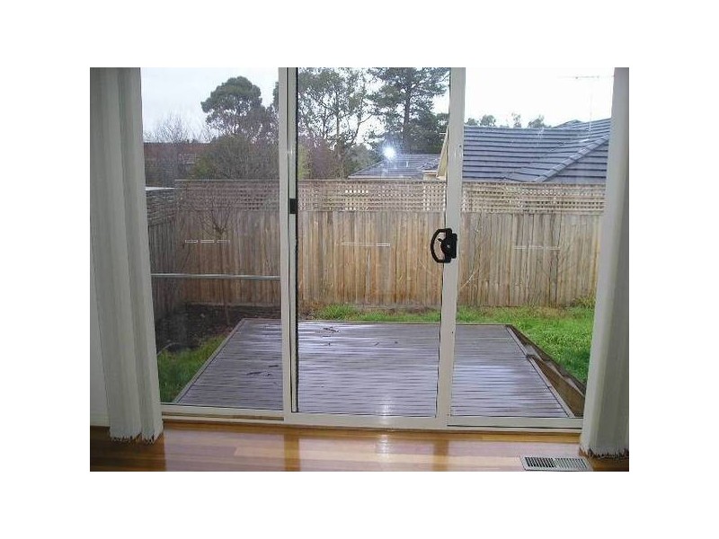 Oban Road, Ringwood North VIC 3134