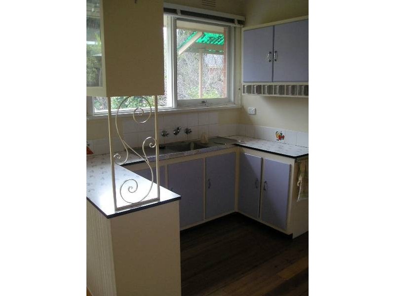 Graeme Avenue, Ringwood North VIC 3134