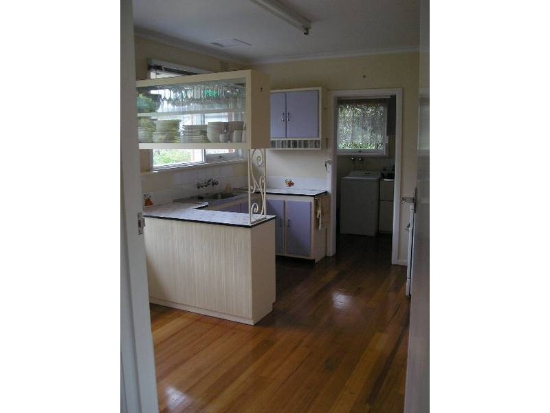 Graeme Avenue, Ringwood North VIC 3134