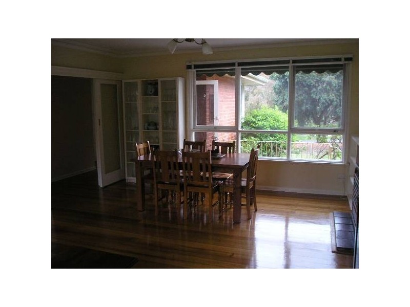 Graeme Avenue, Ringwood North VIC 3134