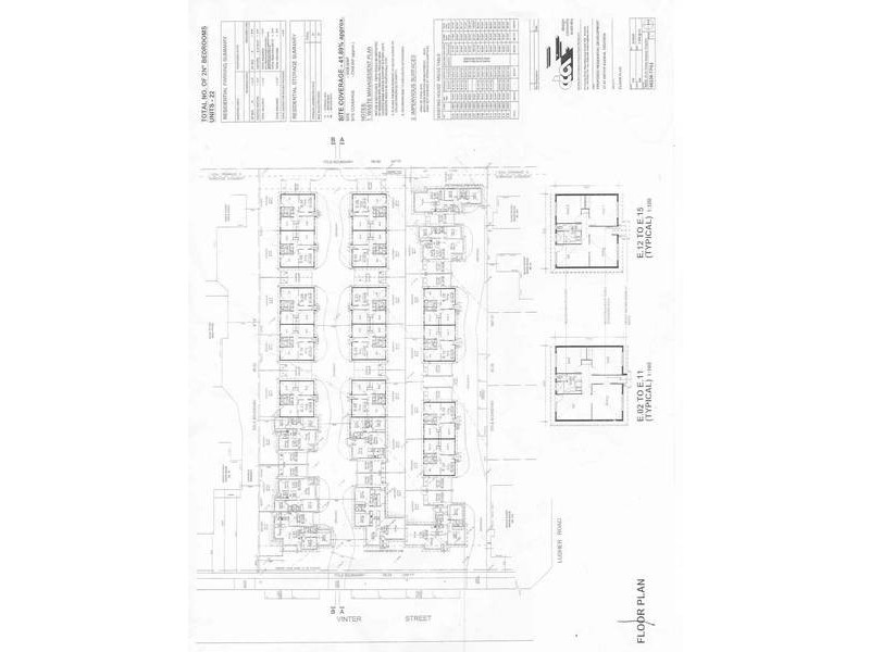 37-41 Vinter Avenue, Croydon VIC 3136