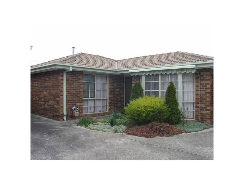 Thomas Street, Ringwood VIC 3134