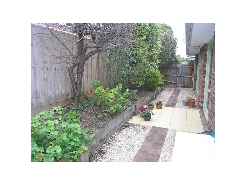 Thomas Street, Ringwood VIC 3134