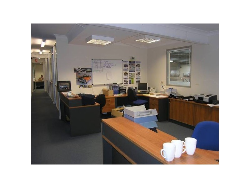 1/6-7 Industry Court, Lilydale VIC 3140