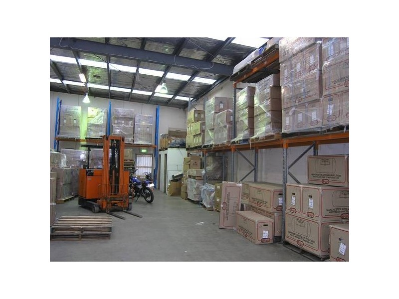 1/6-7 Industry Court, Lilydale VIC 3140