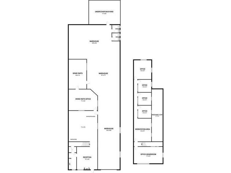1/6-7 Industry Court, Lilydale VIC 3140