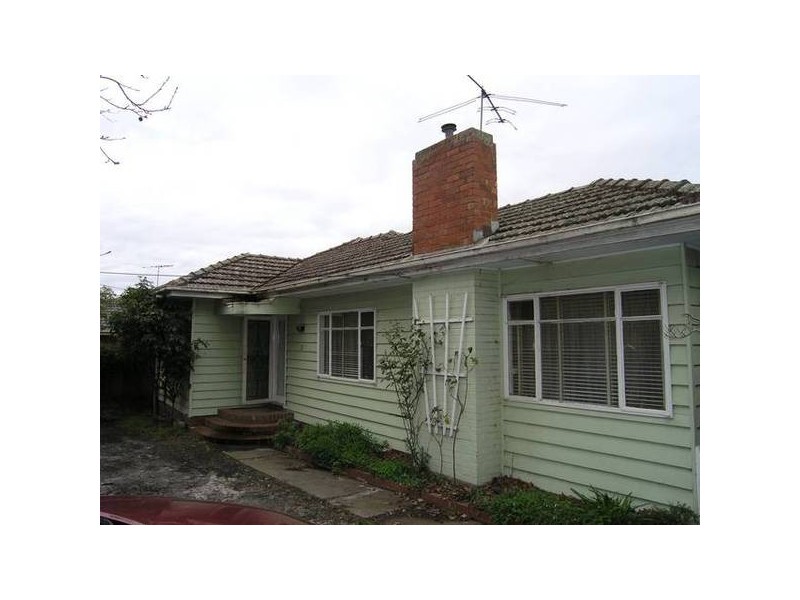 Bardia Street, Ringwood VIC 3134