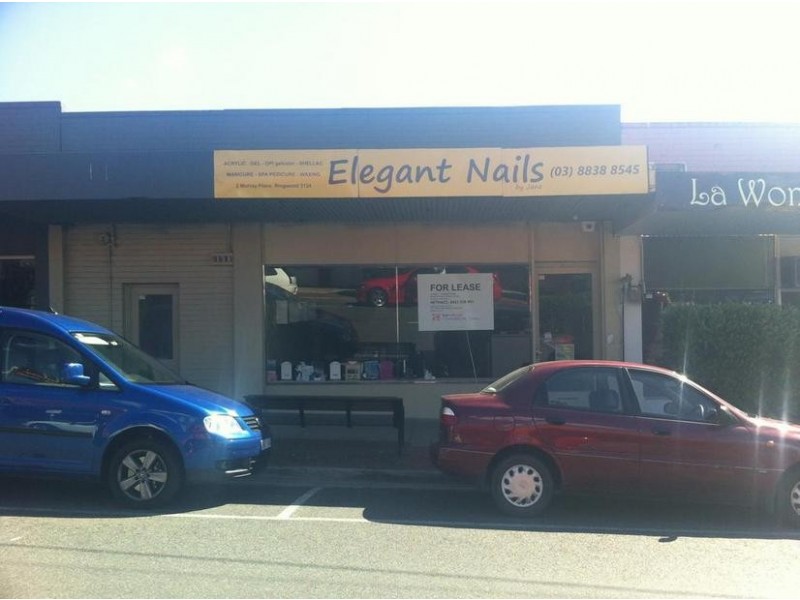 2 Murray Place, Ringwood VIC 3134