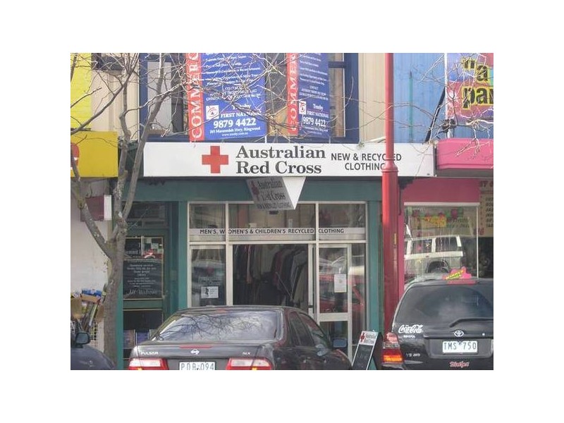 114 Main Street, Croydon VIC 3136