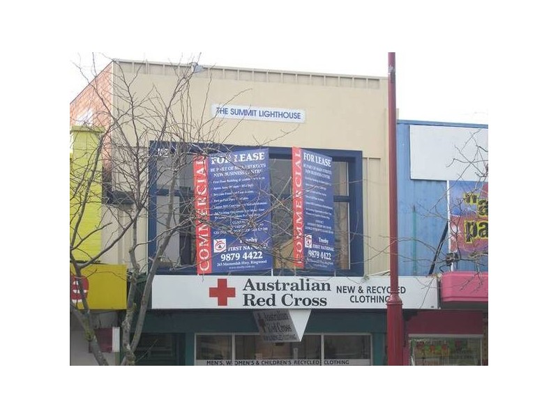 114 Main Street, Croydon VIC 3136