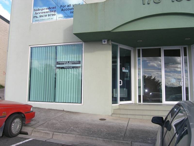 1/178 Mount Dandenong Road, Ringwood East VIC 3135