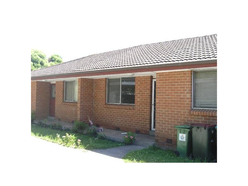 3/17 Albert Street, Ringwood VIC 3134