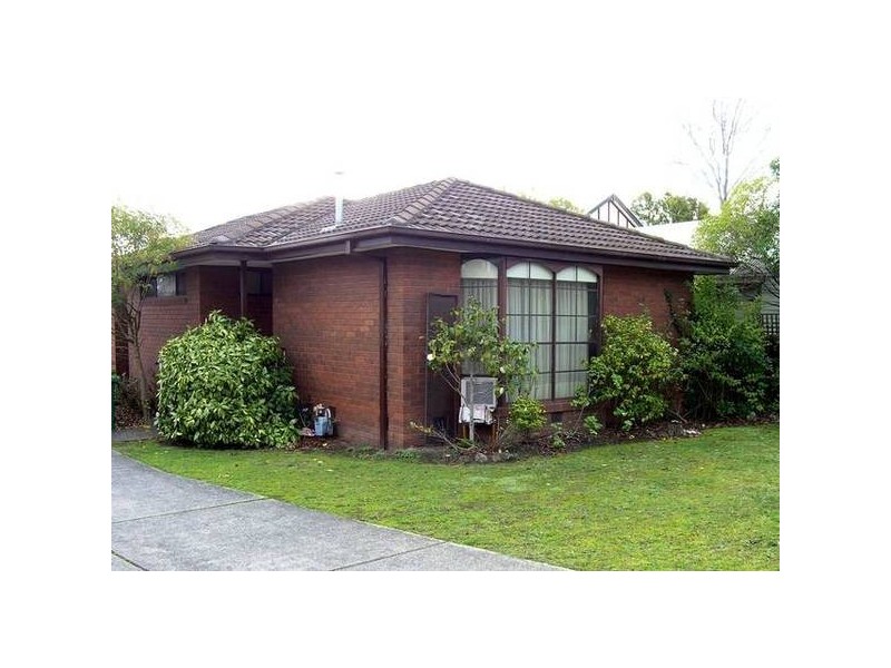 Wilana Street, Ringwood VIC 3134